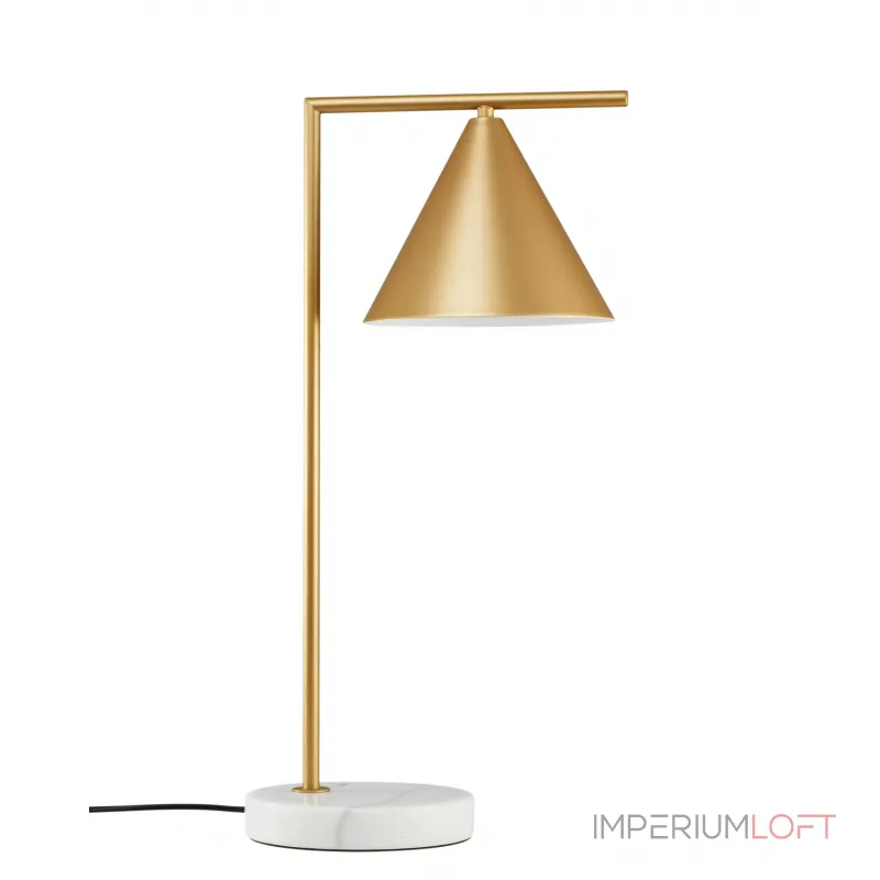 Лампа настольная Moderli Omaha V11595-1T от ImperiumLoft