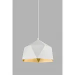 Подвесной светильник Moderli V10483-1P Genoa