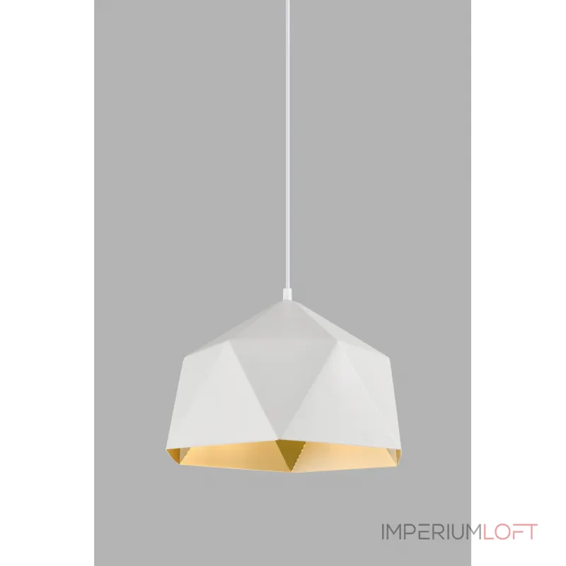 Подвесной светильник Moderli V10483-1P Genoa