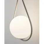 Настенный светильник Moderli Barocco V11576-1W от ImperiumLoft