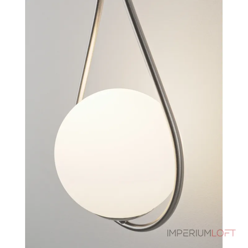 Настенный светильник Moderli Barocco V11576-1W от ImperiumLoft Настенный светильник Moderli Barocco V11576-1W от ImperiumLoft
