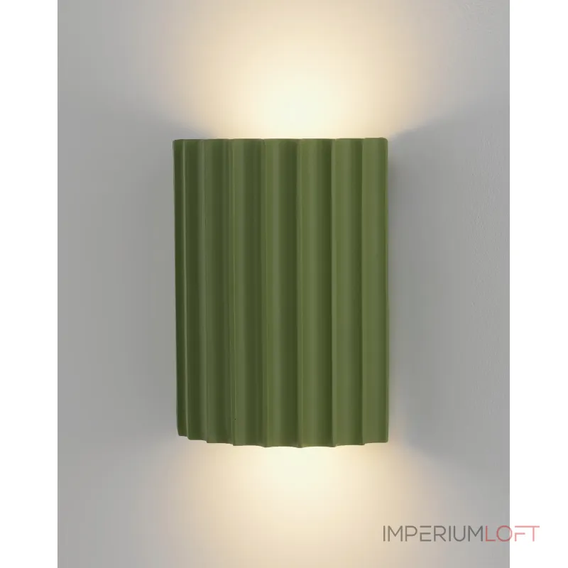 Настенный светильник Moderli Bailey V11222-WL от ImperiumLoft Настенный светильник Moderli Bailey V11222-WL от ImperiumLoft