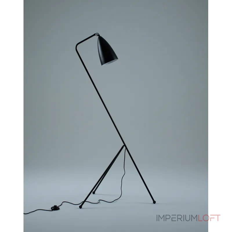 Торшер Moderli V10999-F Show от ImperiumLoft Торшер Moderli V10999-F Show от ImperiumLoft