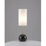 Настольная лампа Moderli Flint V11589-1T от ImperiumLoft