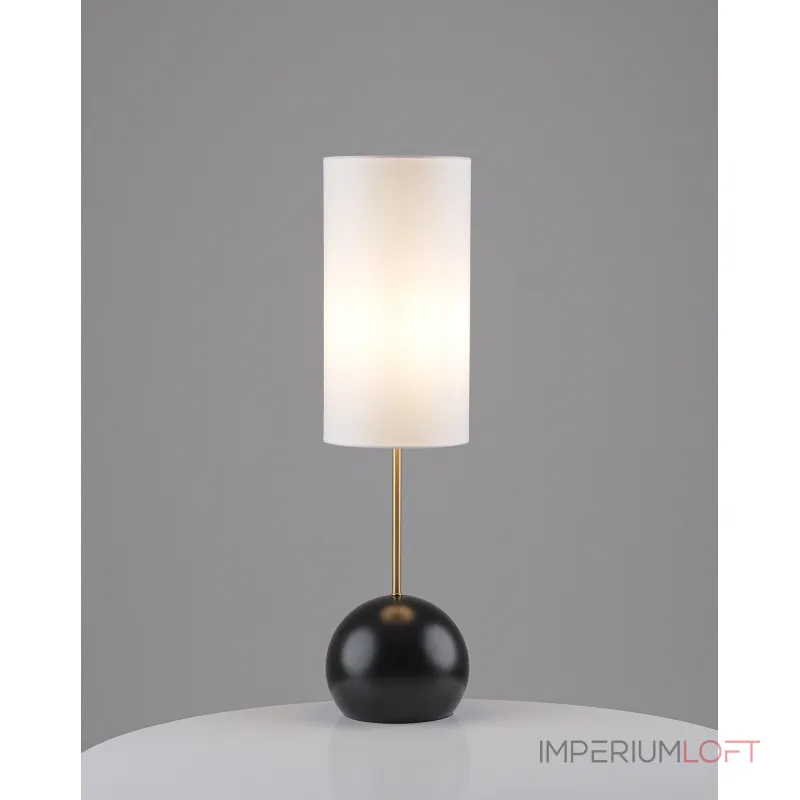 Настольная лампа Moderli Flint V11589-1T от ImperiumLoft Настольная лампа Moderli Flint V11589-1T от ImperiumLoft