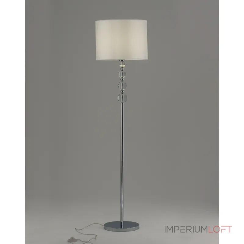 Торшер Moderli Bubbles V11141-1F от ImperiumLoft Торшер Moderli Bubbles V11141-1F от ImperiumLoft