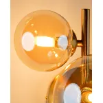 Бра Moderli V10786-3W Molly от ImperiumLoft