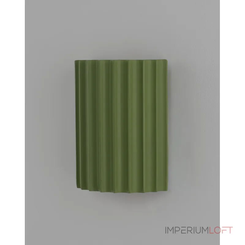 Настенный светильник Moderli Bailey V11222-WL от ImperiumLoft Настенный светильник Moderli Bailey V11222-WL от ImperiumLoft