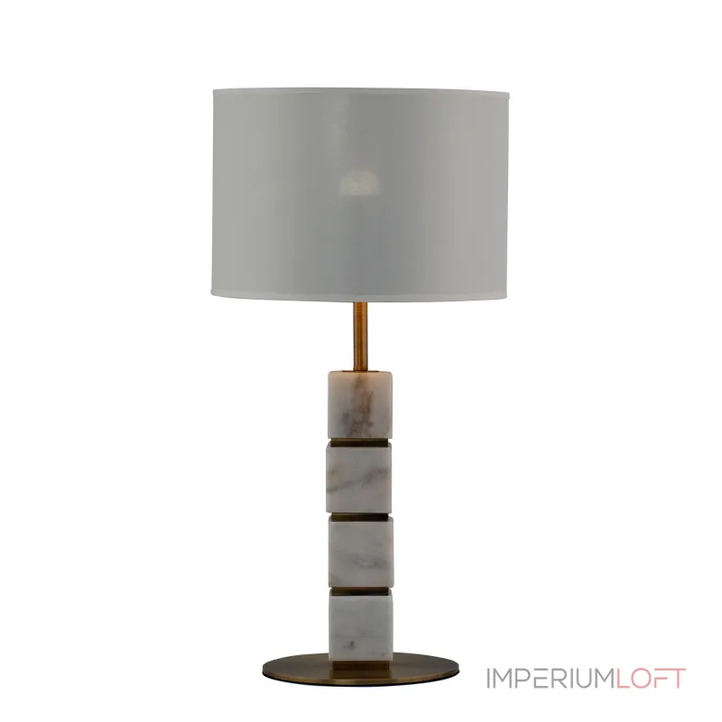 Лампа настольная Moderli Collett V11145-1T от ImperiumLoft Лампа настольная Moderli Collett V11145-1T от ImperiumLoft