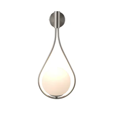 Настенный светильник Moderli Barocco V11576-1W Настенный светильник Moderli Barocco V11576-1W
