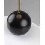 Настольная лампа Moderli Flint V11589-1T от ImperiumLoft