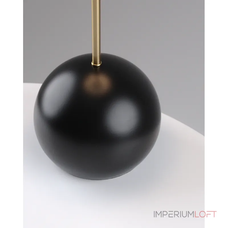 Настольная лампа Moderli Flint V11589-1T от ImperiumLoft Настольная лампа Moderli Flint V11589-1T от ImperiumLoft