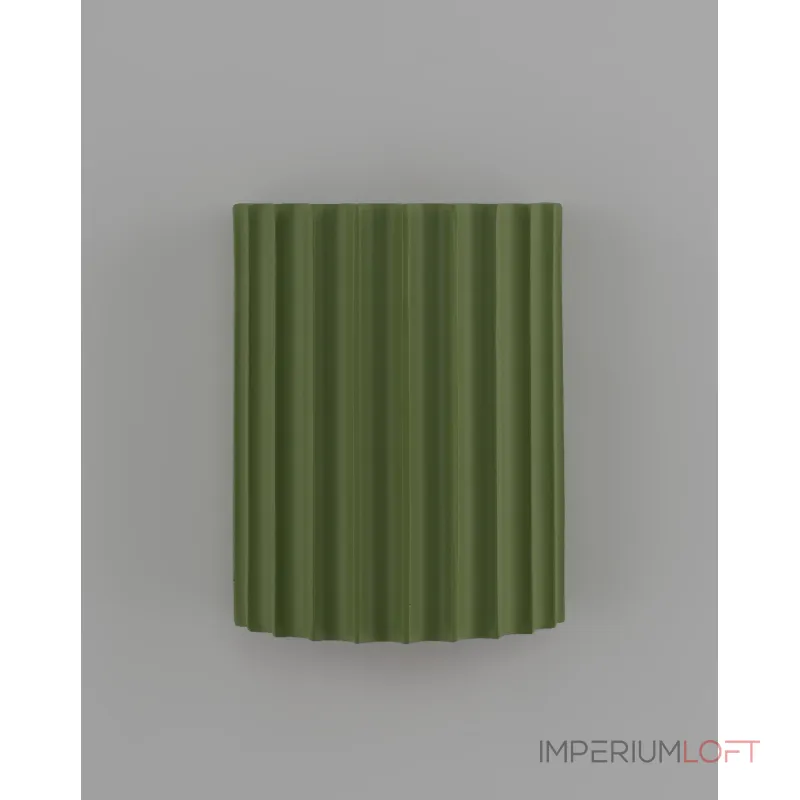 Настенный светильник Moderli Bailey V11222-WL от ImperiumLoft Настенный светильник Moderli Bailey V11222-WL от ImperiumLoft