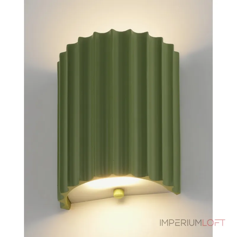 Настенный светильник Moderli Bailey V11222-WL от ImperiumLoft Настенный светильник Moderli Bailey V11222-WL от ImperiumLoft