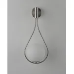 Настенный светильник Moderli Barocco V11576-1W от ImperiumLoft