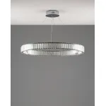 Подвесная люстра Moderli V10734-PL Asti