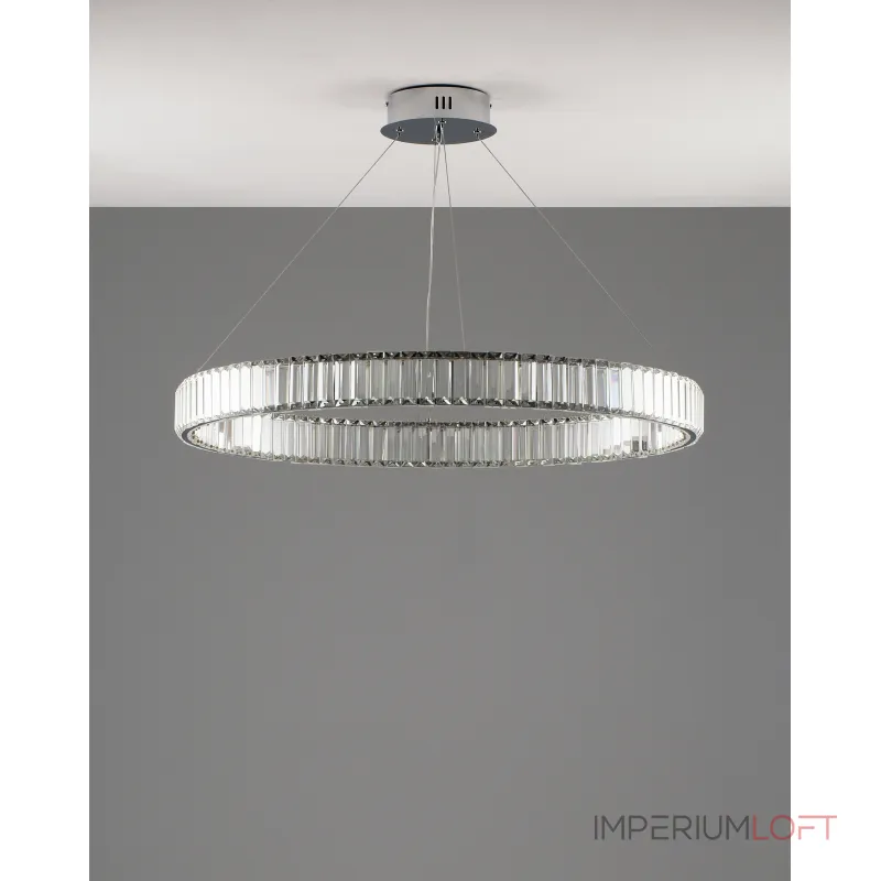 Подвесная люстра Moderli V10734-PL Asti