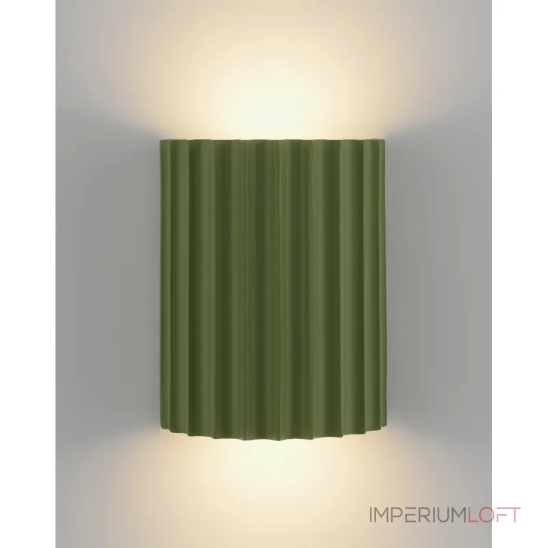 Настенный светильник Moderli Bailey V11222-WL от ImperiumLoft Настенный светильник Moderli Bailey V11222-WL от ImperiumLoft
