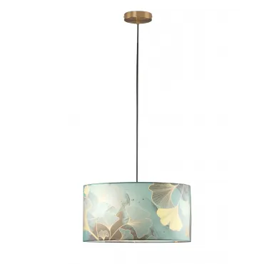 Подвесной светильник Moderli V11511-3P Gingko Подвесной светильник Moderli V11511-3P Gingko
