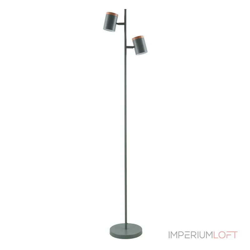 Торшер Moderli Asheswood V11290-2F от ImperiumLoft