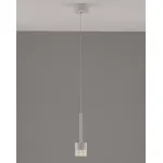 Подвесной светильник Moderli V10852-PL Self