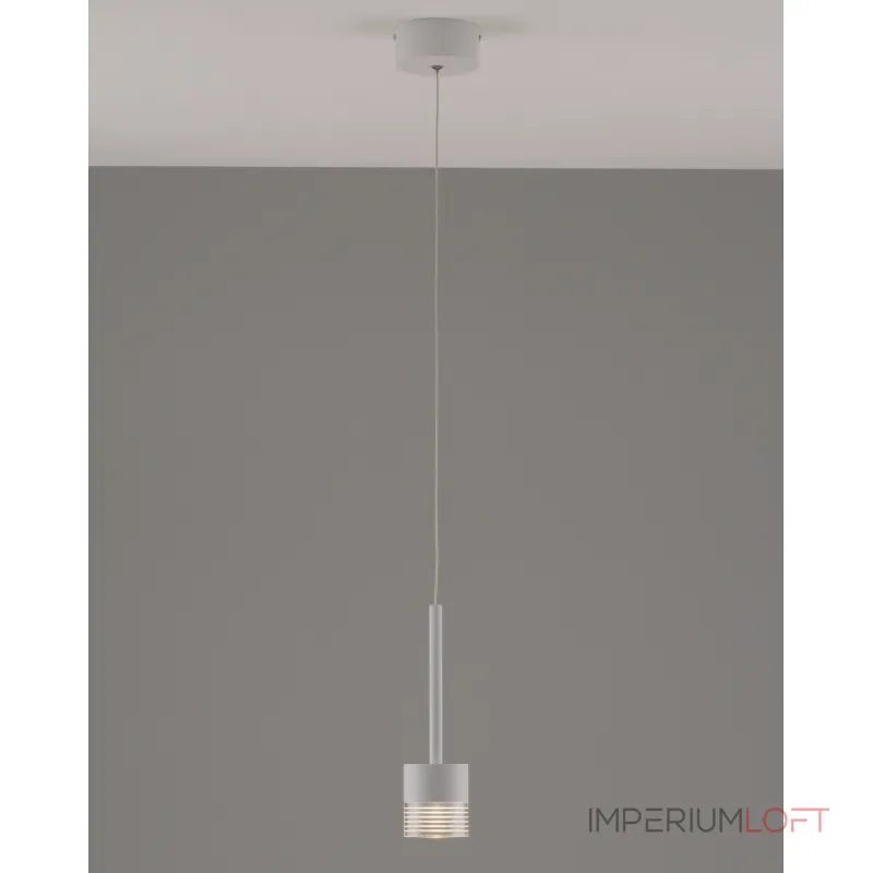 Подвесной светильник Moderli V10852-PL Self