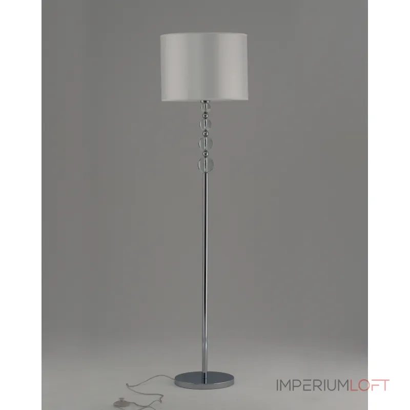 Торшер Moderli Bubbles V11141-1F от ImperiumLoft Торшер Moderli Bubbles V11141-1F от ImperiumLoft