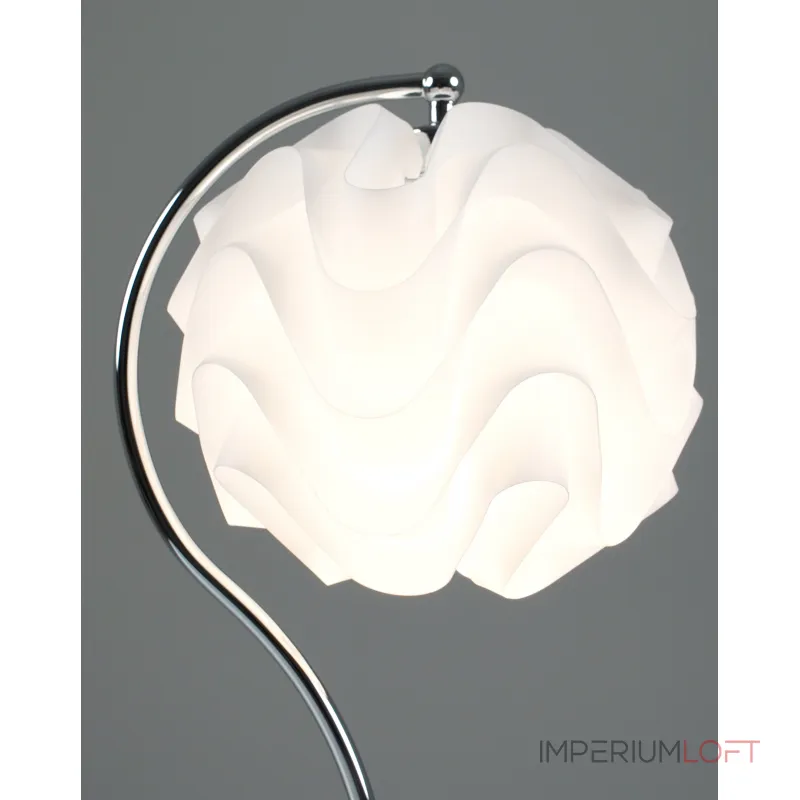 Лампа настольная Moderli V11009-T Flake от ImperiumLoft