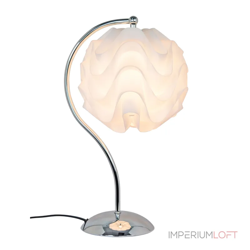 Лампа настольная Moderli V11009-T Flake от ImperiumLoft