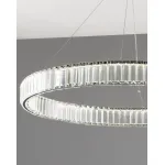 Подвесная люстра Moderli V10734-PL Asti