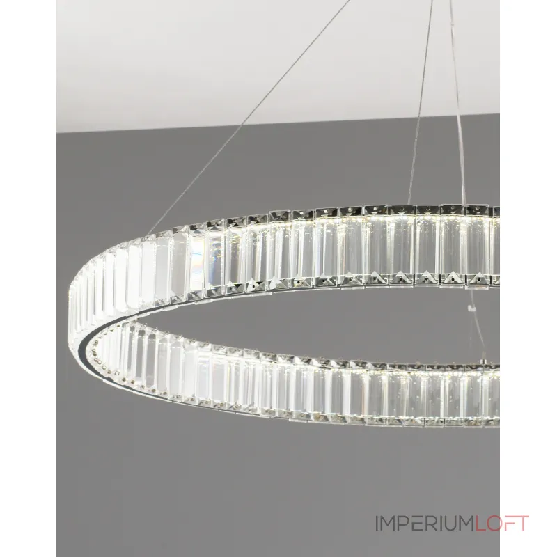 Подвесная люстра Moderli V10734-PL Asti