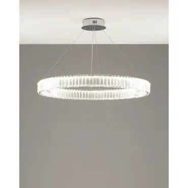 Подвесная люстра Moderli V10734-PL Asti