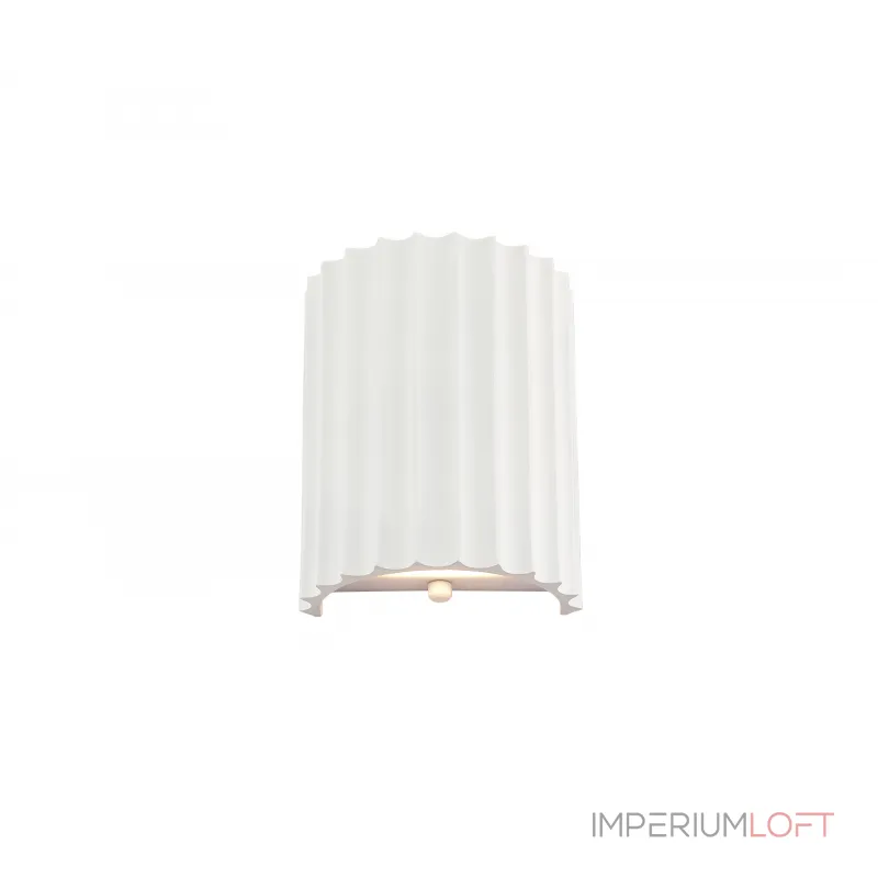 Светильник настенный светодиодный Moderli Bailey V11220-WL от ImperiumLoft