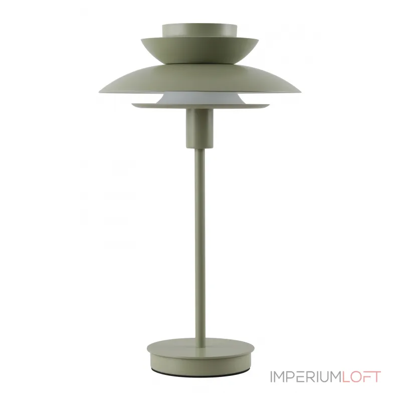 Лампа настольная Moderli Shaggy V11296-1T от ImperiumLoft