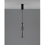 Подвесной светильник Moderli Arabella V11169-PL