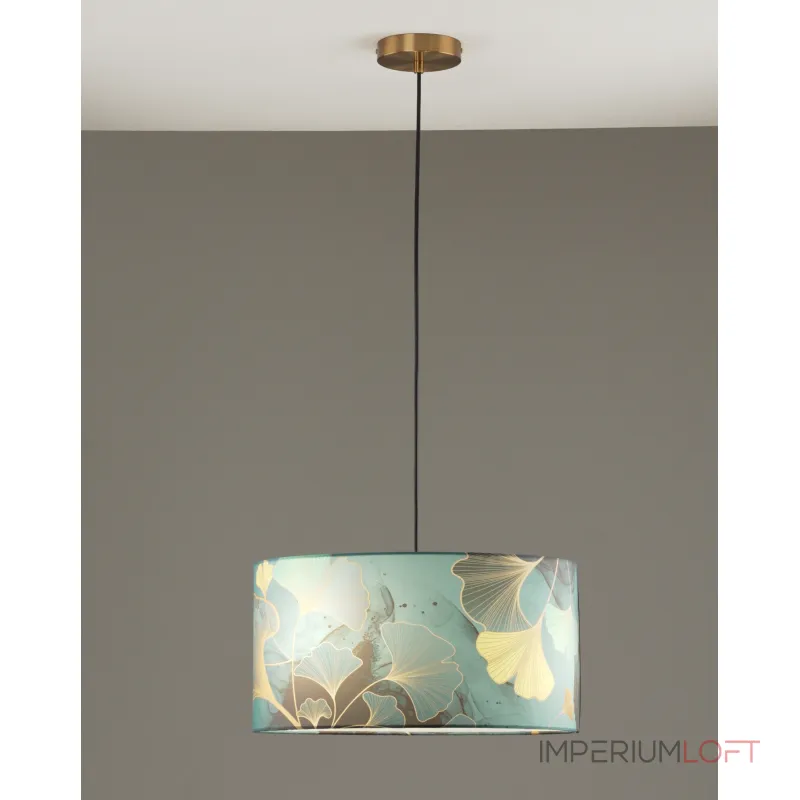 Подвесной светильник Moderli V11511-3P Gingko