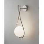 Настенный светильник Moderli Barocco V11576-1W от ImperiumLoft