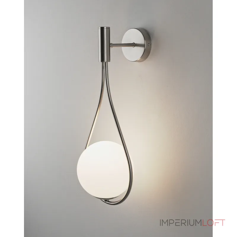 Настенный светильник Moderli Barocco V11576-1W от ImperiumLoft Настенный светильник Moderli Barocco V11576-1W от ImperiumLoft