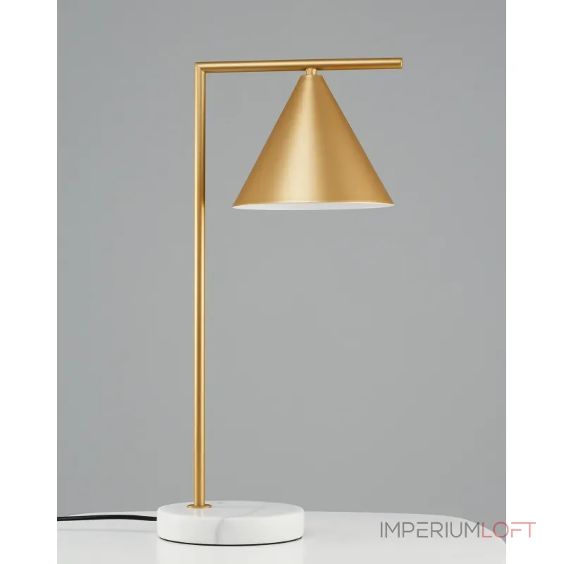 Лампа настольная Moderli Omaha V11595-1T от ImperiumLoft