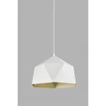 Подвесной светильник Moderli V10483-1P Genoa