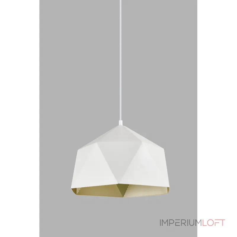 Подвесной светильник Moderli V10483-1P Genoa