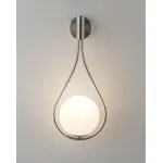 Настенный светильник Moderli Barocco V11576-1W от ImperiumLoft