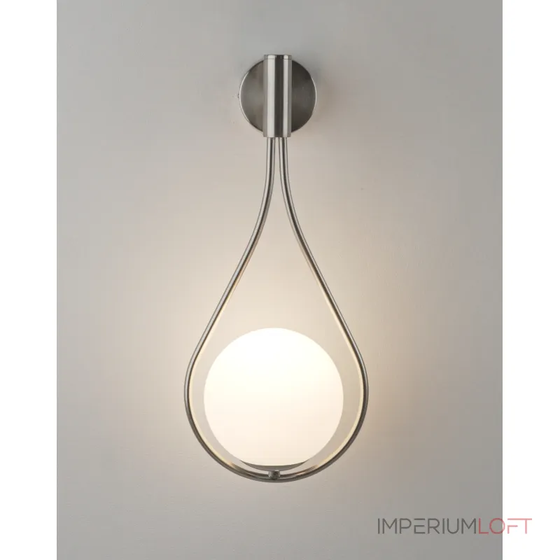 Настенный светильник Moderli Barocco V11576-1W от ImperiumLoft Настенный светильник Moderli Barocco V11576-1W от ImperiumLoft
