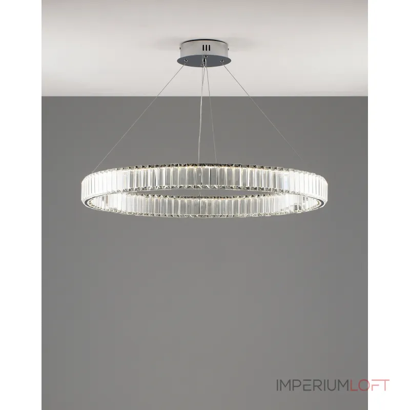 Подвесная люстра Moderli V10734-PL Asti