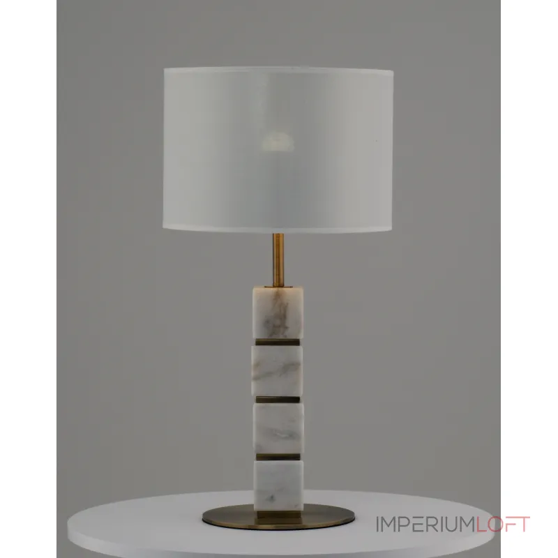 Лампа настольная Moderli Collett V11145-1T от ImperiumLoft Лампа настольная Moderli Collett V11145-1T от ImperiumLoft