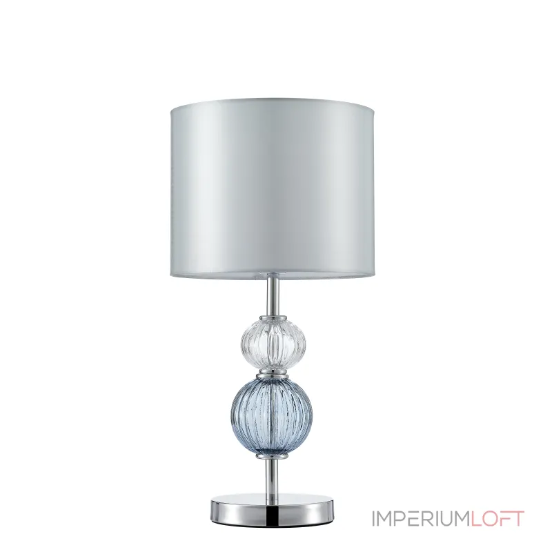 Лампа настольная Moderli V11878-1T Brumi от ImperiumLoft Лампа настольная Moderli V11878-1T Brumi от ImperiumLoft