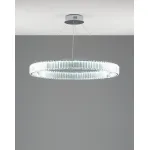 Подвесная люстра Moderli V10734-PL Asti