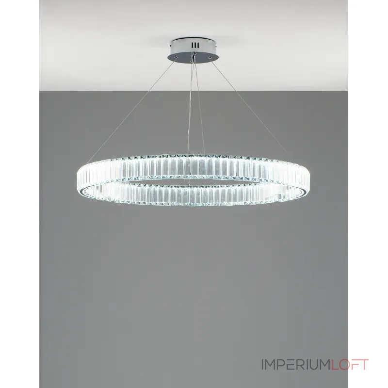 Подвесная люстра Moderli V10734-PL Asti