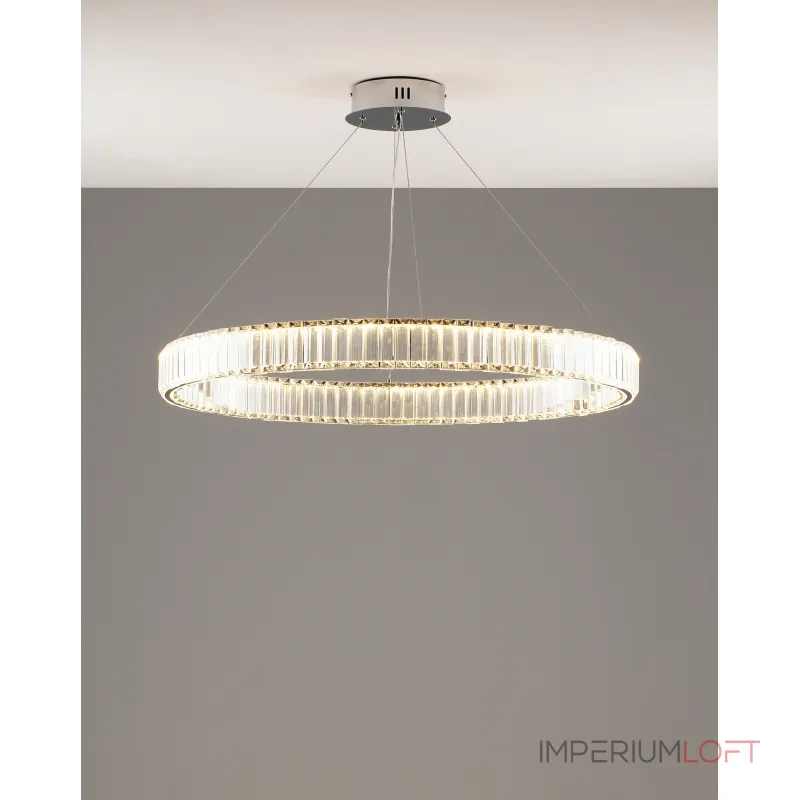 Подвесная люстра Moderli V10734-PL Asti