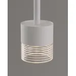 Подвесной светильник Moderli V10852-PL Self